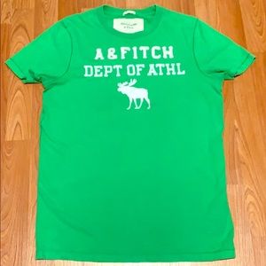 Short sleeve t-shirt